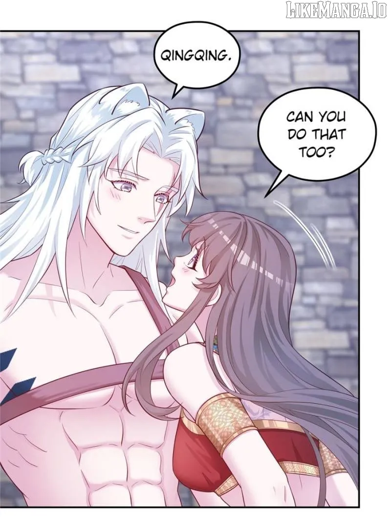 Read Beauty And The Beasts chapter 700 image 7 on Lezhin