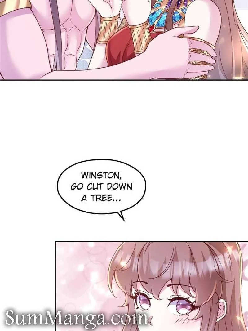 Read Beauty And The Beasts chapter 701 image 2 on Lezhin