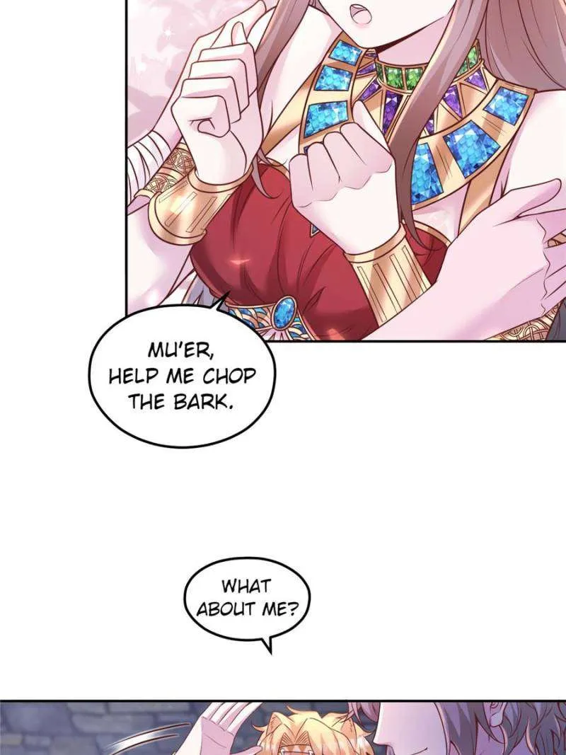 Read Beauty And The Beasts chapter 701 image 3 on Lezhin