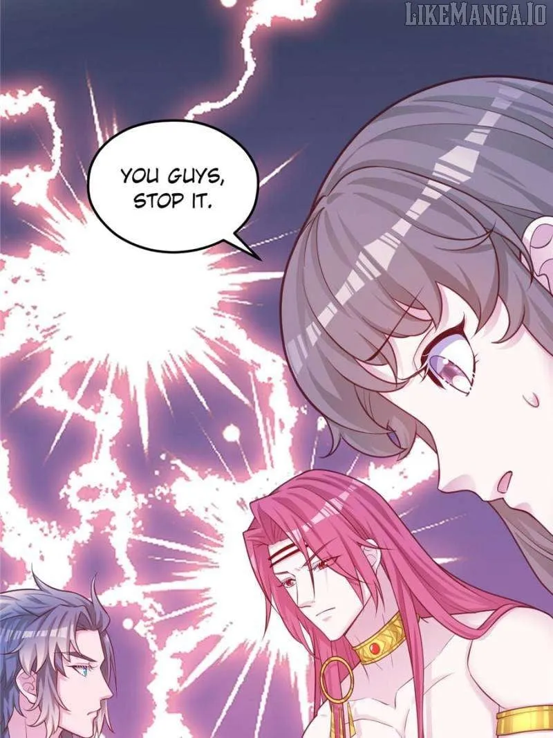 Read Beauty And The Beasts chapter 704 image 2 on Lezhin
