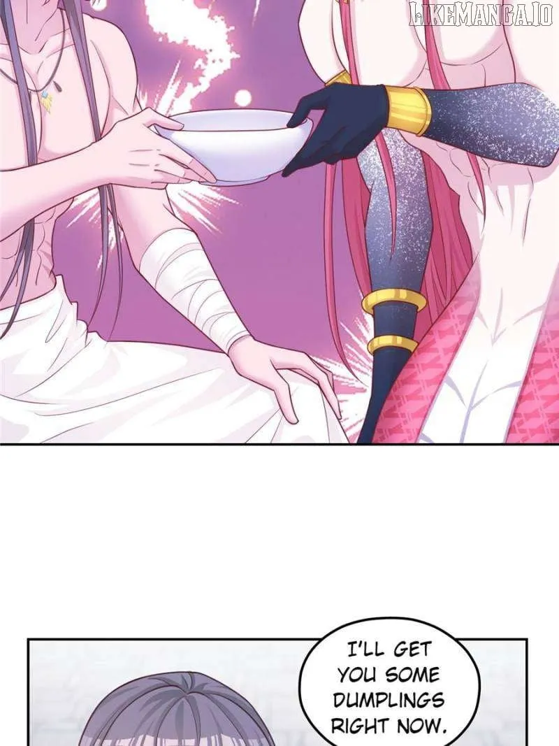 Read Beauty And The Beasts chapter 704 image 3 on Lezhin