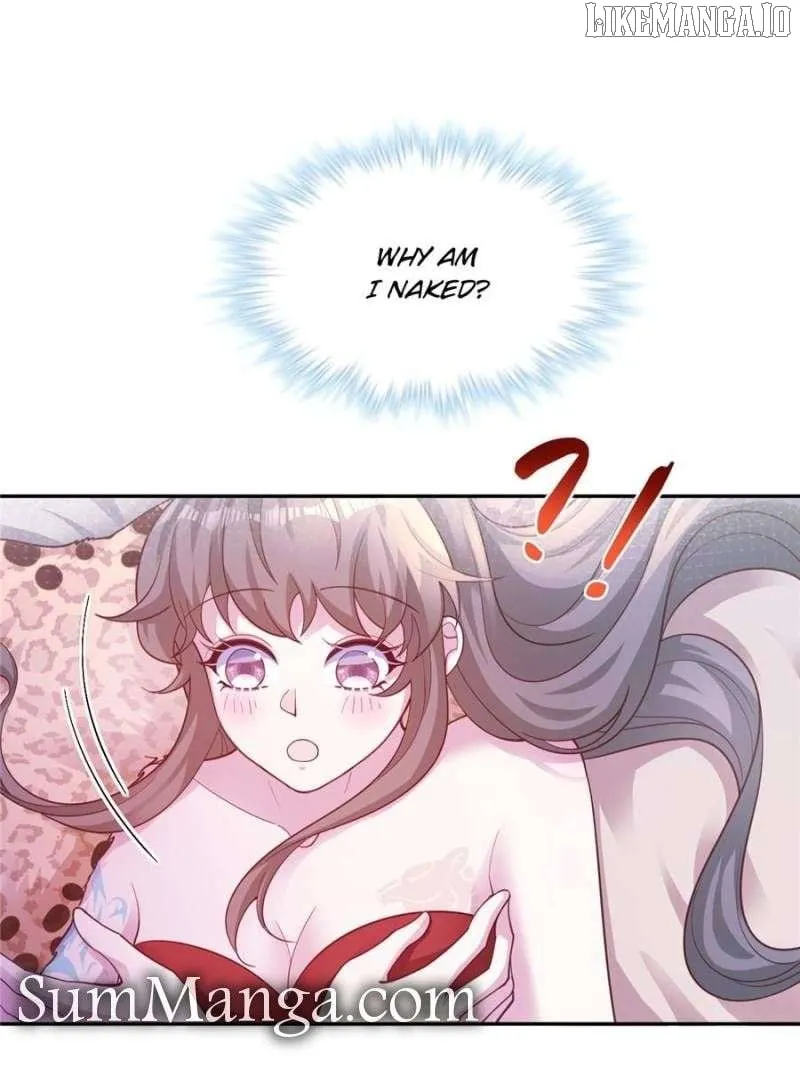 Read Beauty And The Beasts chapter 705 image 3 on Lezhin