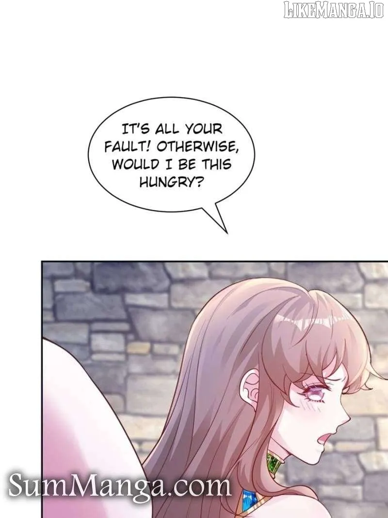 Read Beauty And The Beasts chapter 705 image 33 on Lezhin