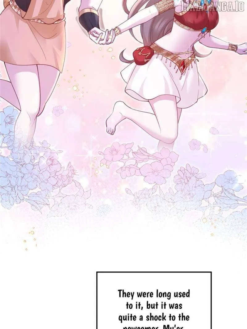 Read Beauty And The Beasts chapter 705 image 41 on Lezhin