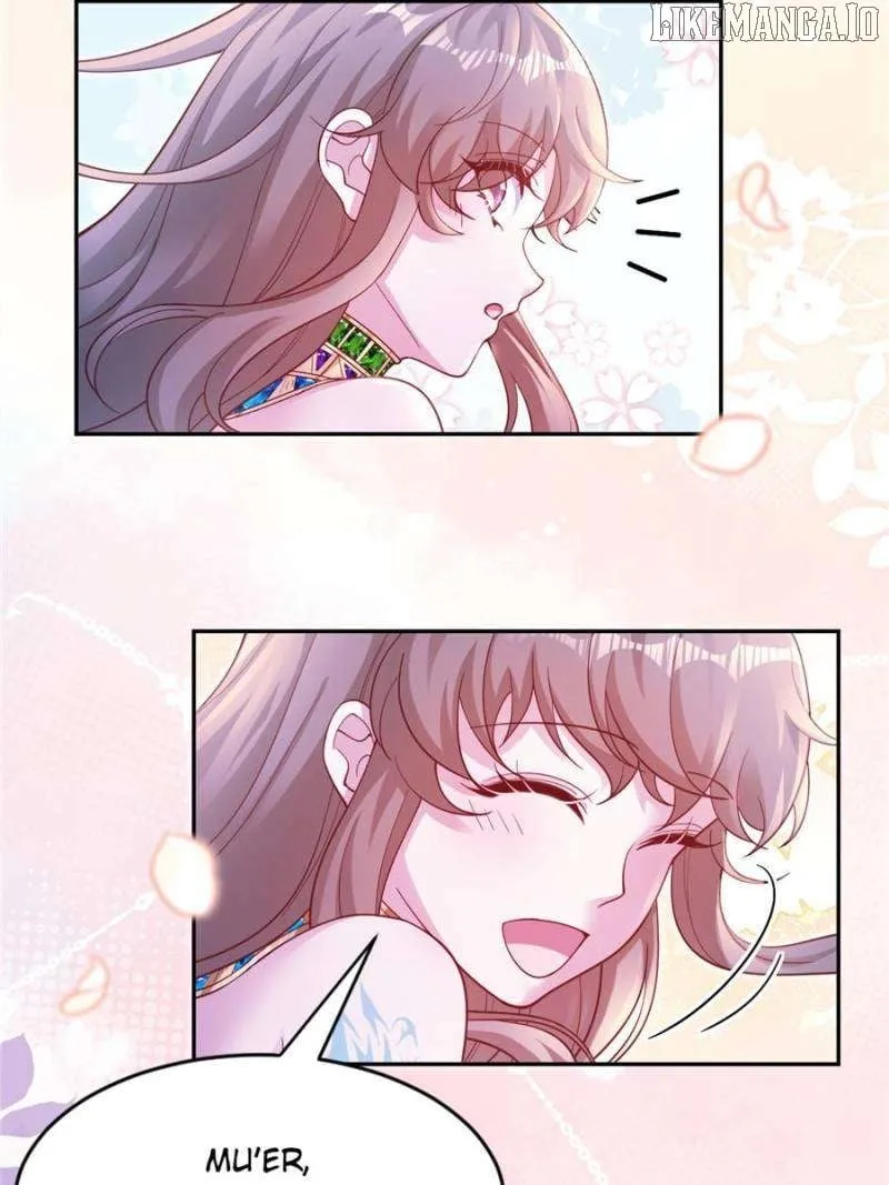 Read Beauty And The Beasts chapter 705 image 45 on Lezhin