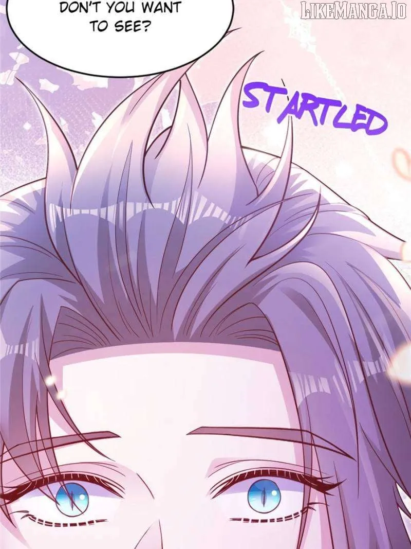 Read Beauty And The Beasts chapter 705 image 46 on Lezhin