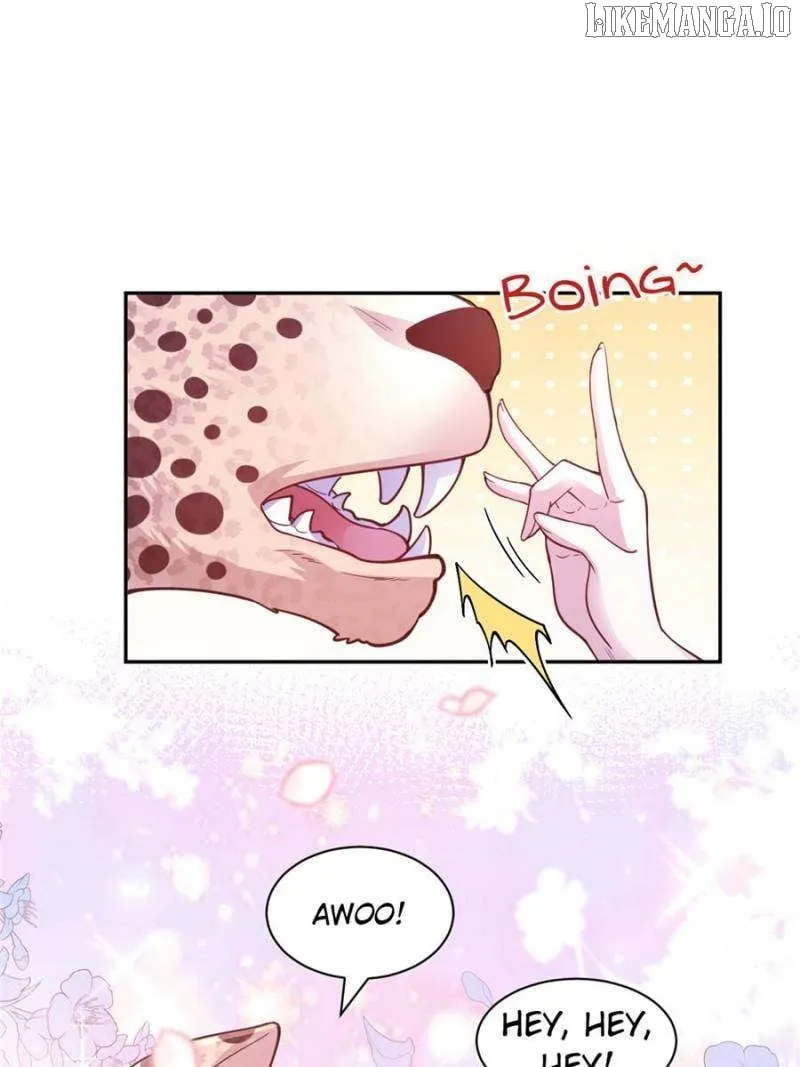 Read Beauty And The Beasts chapter 705 image 6 on Lezhin