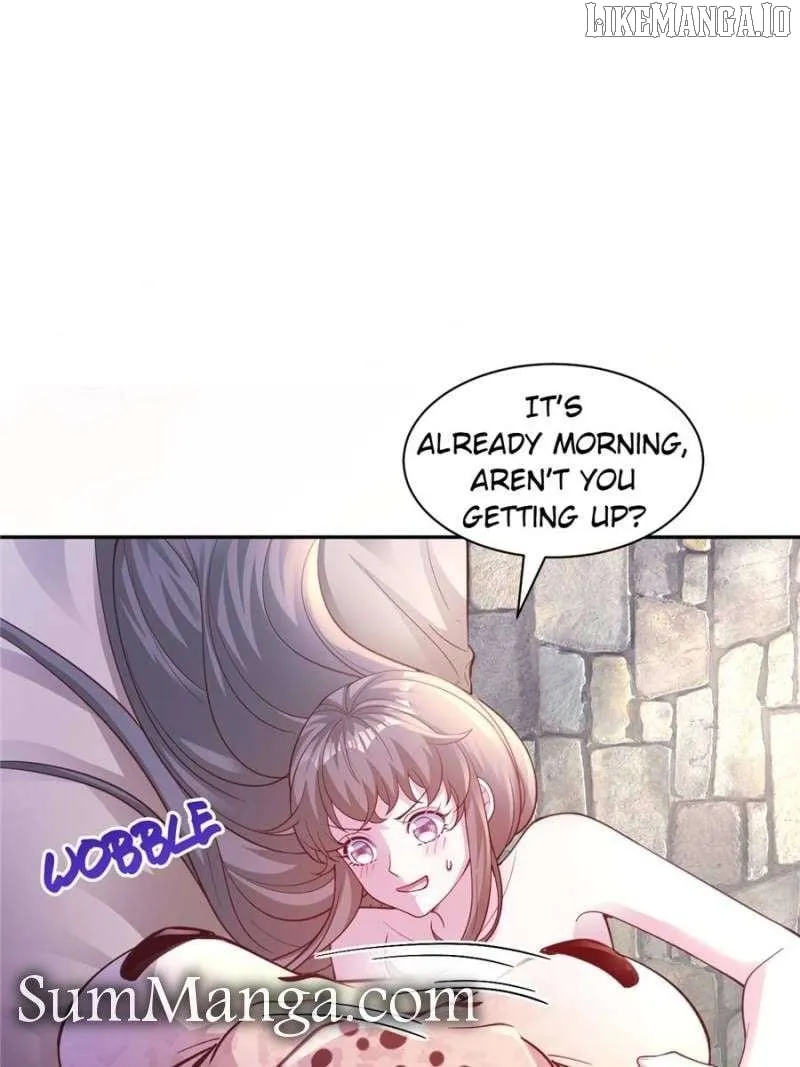 Read Beauty And The Beasts chapter 705 image 8 on Lezhin