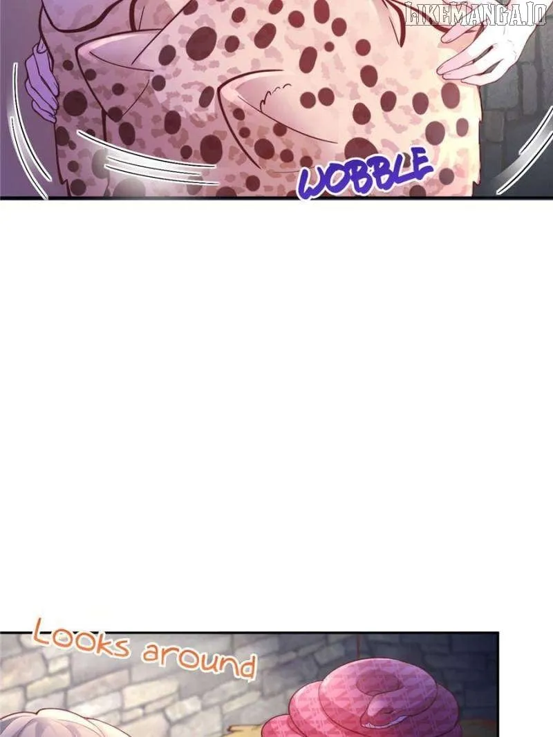Read Beauty And The Beasts chapter 705 image 9 on Lezhin