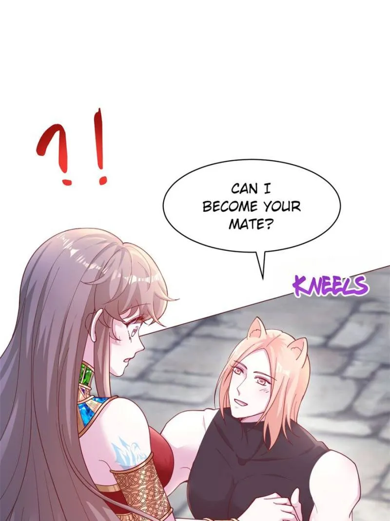 Read Beauty And The Beasts chapter 708 image 10 on Lezhin
