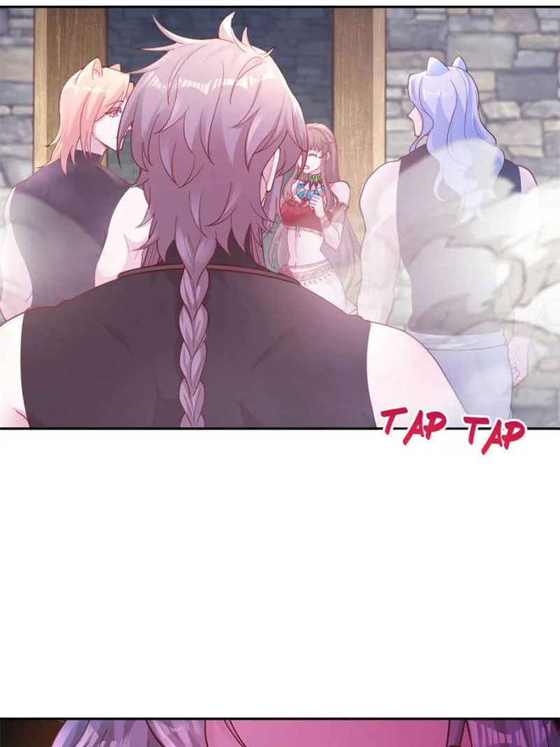 Read Beauty And The Beasts chapter 708 image 13 on Lezhin