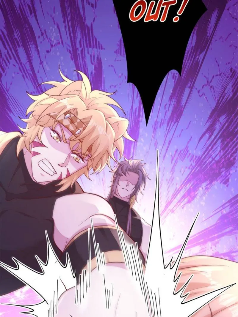 Read Beauty And The Beasts chapter 708 image 15 on Lezhin