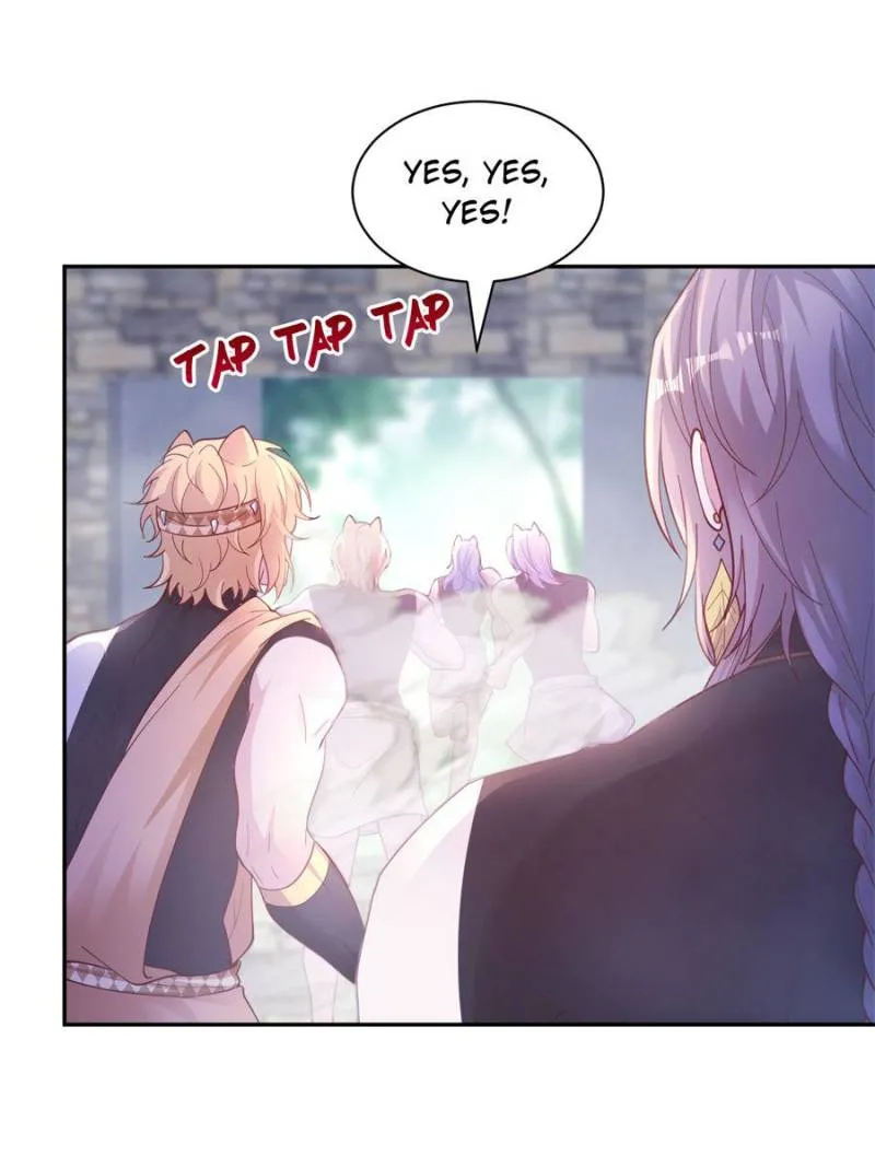 Read Beauty And The Beasts chapter 708 image 17 on Lezhin