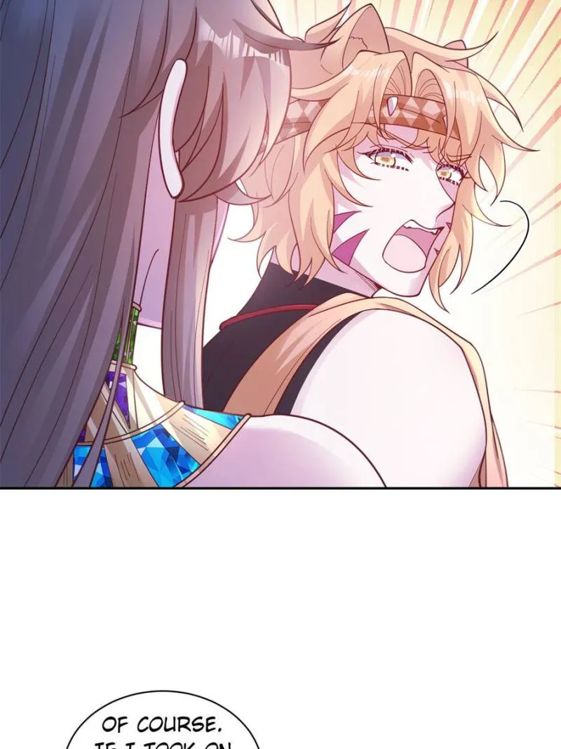 Read Beauty And The Beasts chapter 708 image 21 on Lezhin
