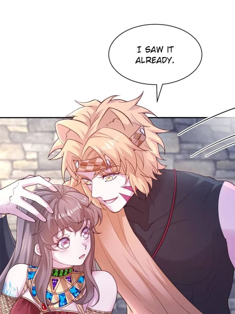Read Beauty And The Beasts chapter 708 image 27 on Lezhin