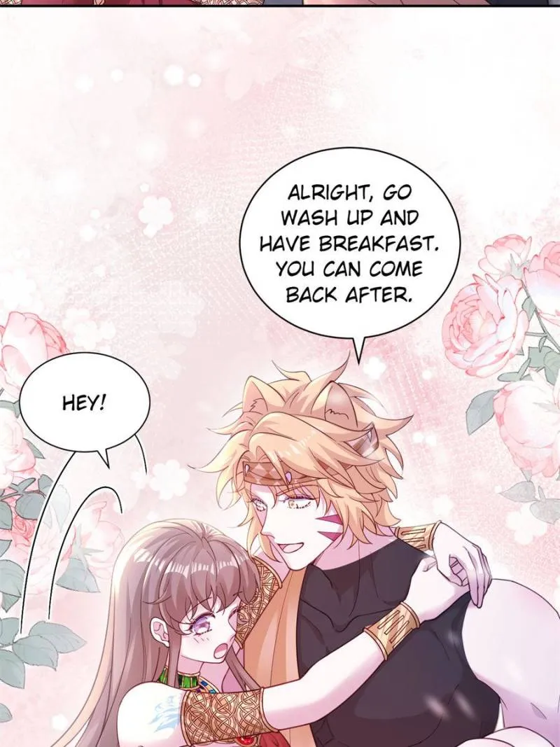 Read Beauty And The Beasts chapter 708 image 28 on Lezhin