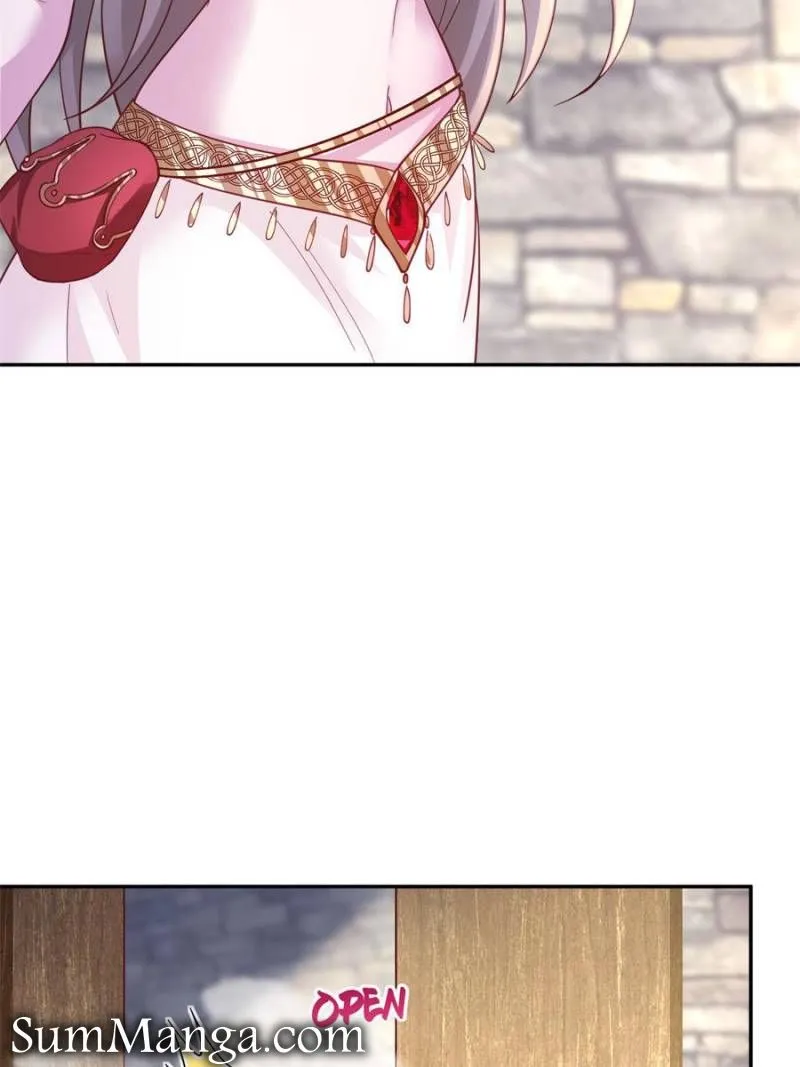 Read Beauty And The Beasts chapter 708 image 3 on Lezhin
