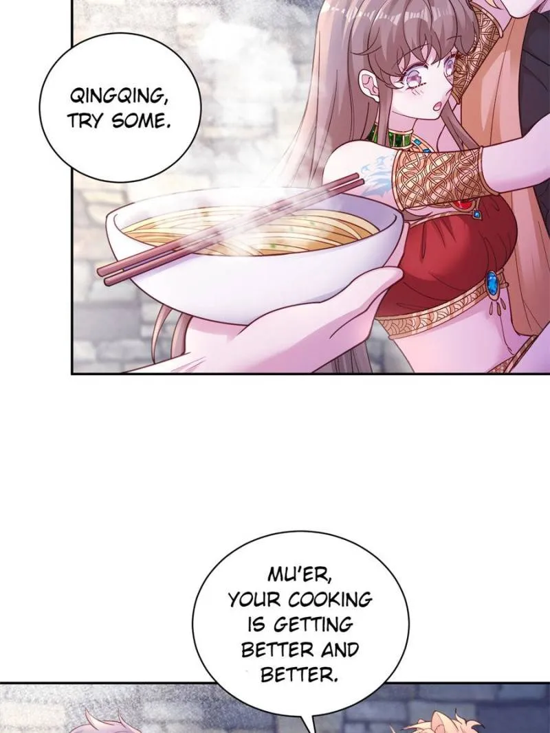 Read Beauty And The Beasts chapter 708 image 31 on Lezhin