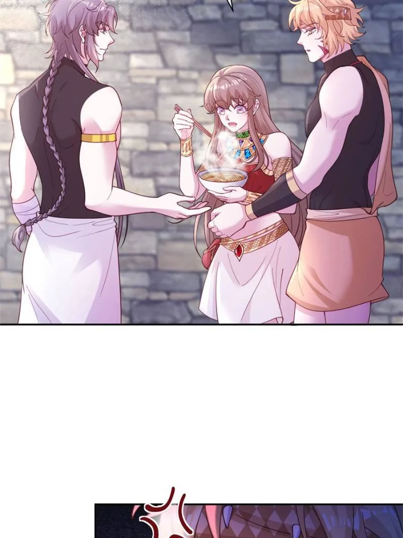Read Beauty And The Beasts chapter 708 image 32 on Lezhin