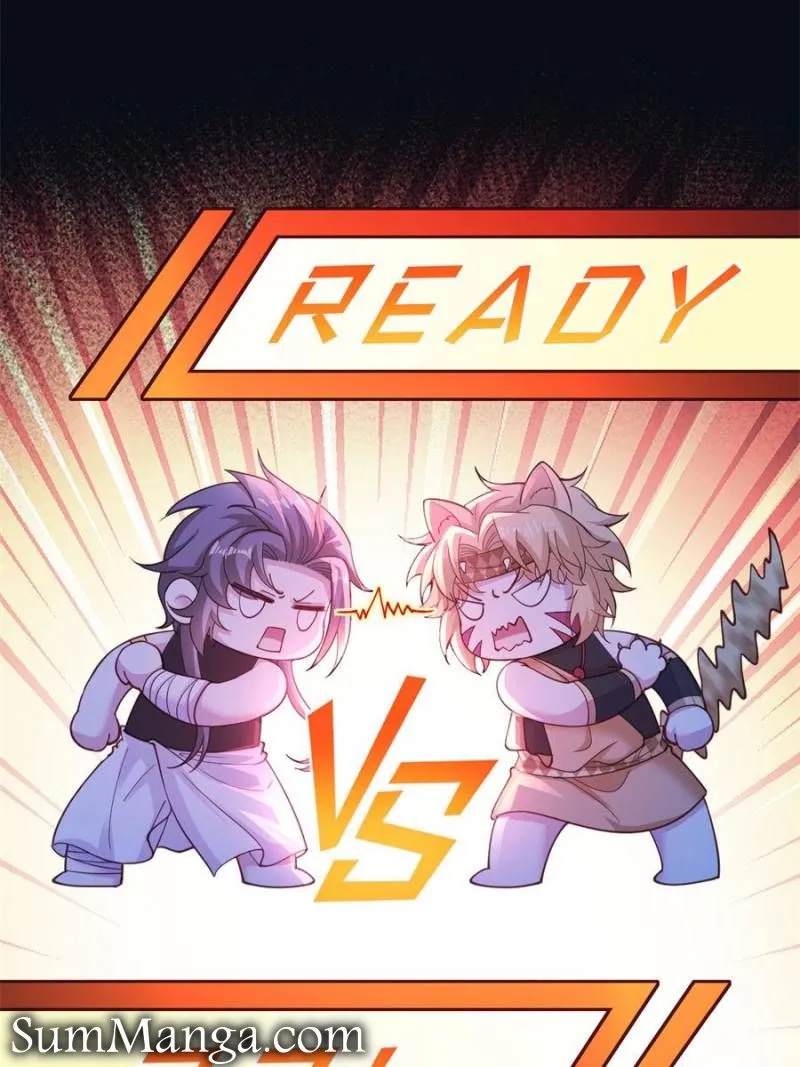 Read Beauty And The Beasts chapter 708 image 34 on Lezhin