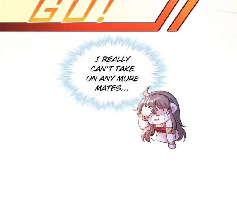 Read Beauty And The Beasts chapter 708 image 35 on Lezhin