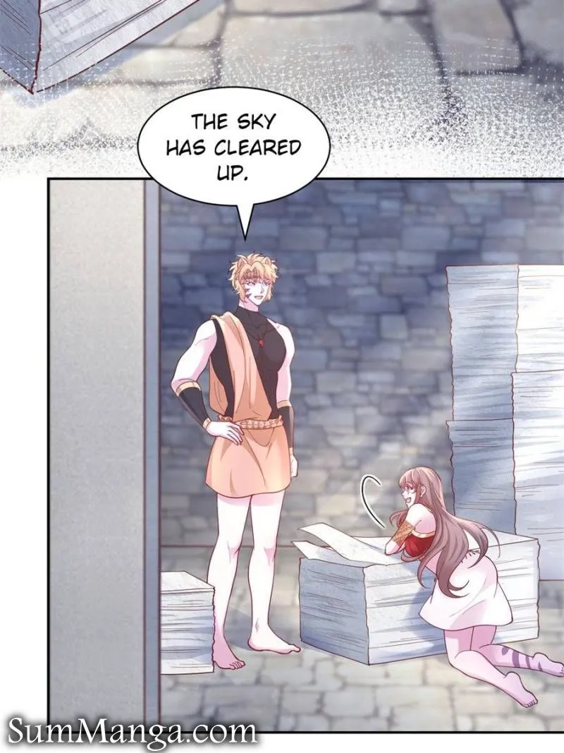 Read Beauty And The Beasts chapter 708 image 38 on Lezhin