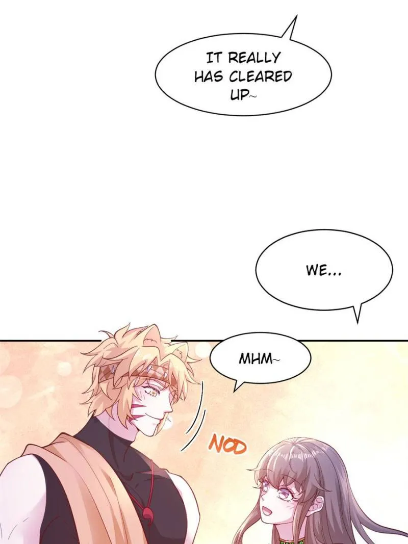 Read Beauty And The Beasts chapter 708 image 39 on Lezhin