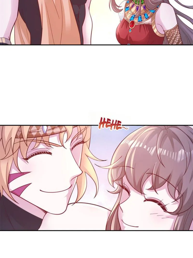 Read Beauty And The Beasts chapter 708 image 40 on Lezhin