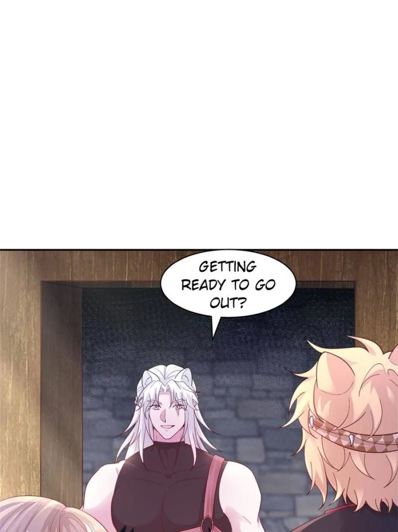 Read Beauty And The Beasts chapter 708 image 41 on Lezhin