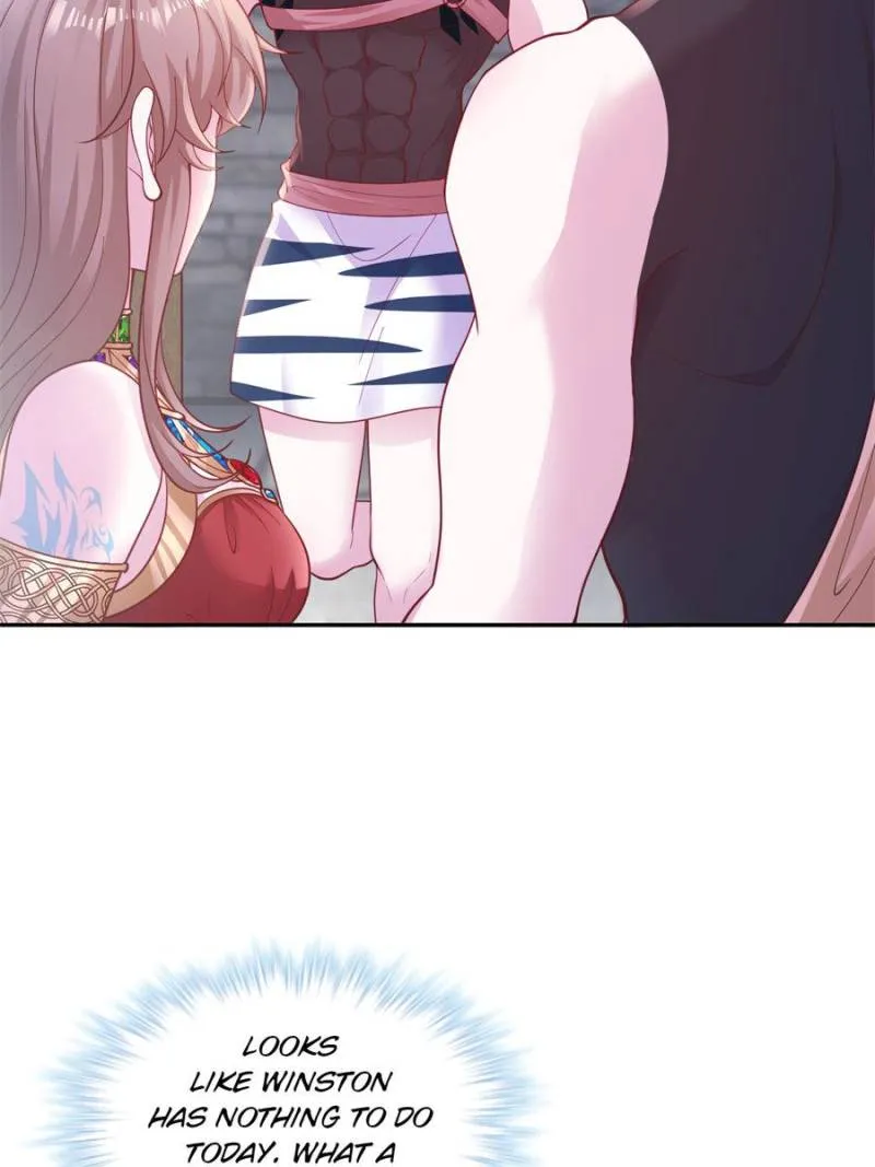 Read Beauty And The Beasts chapter 708 image 42 on Lezhin