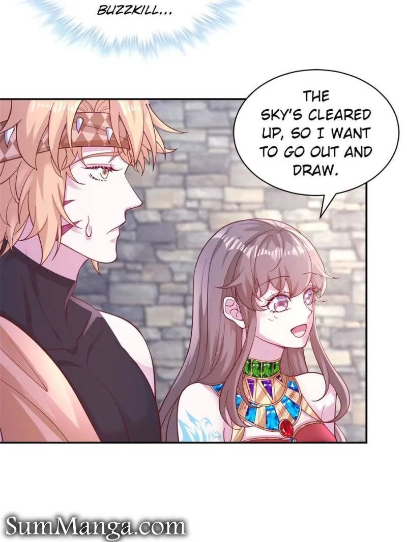 Read Beauty And The Beasts chapter 708 image 43 on Lezhin