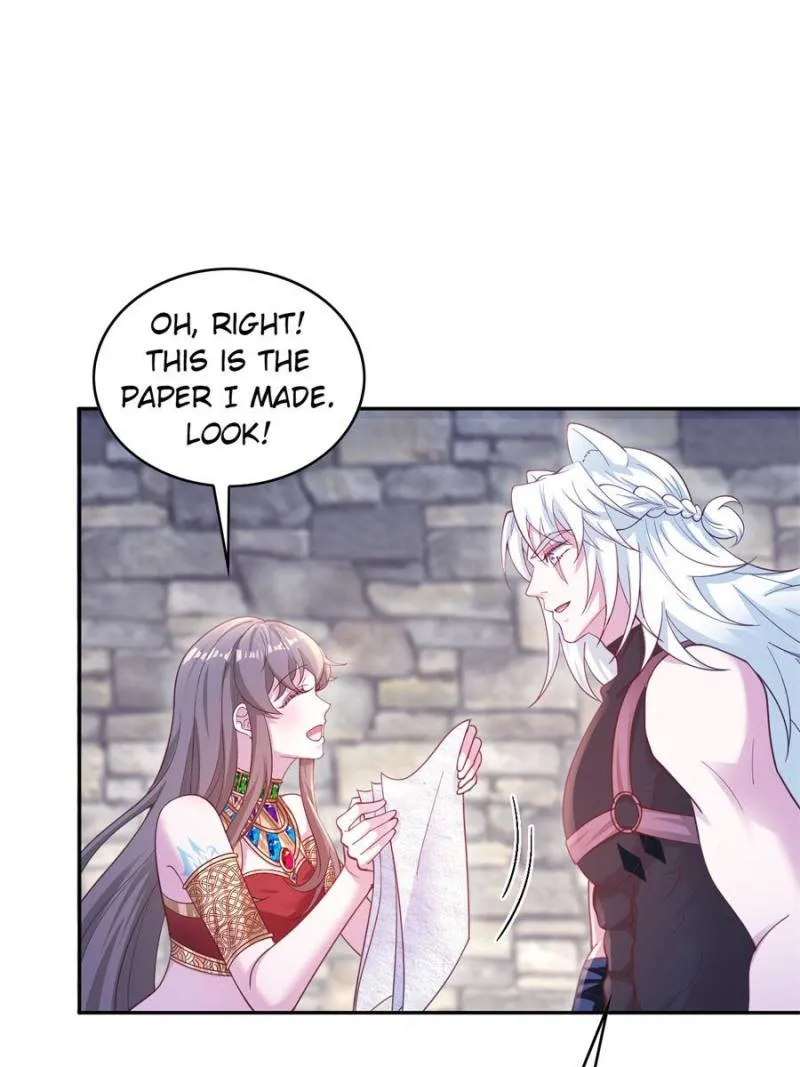 Read Beauty And The Beasts chapter 708 image 45 on Lezhin