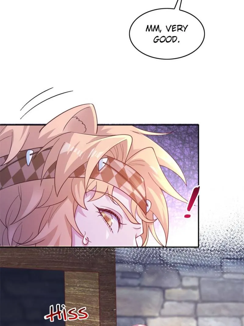 Read Beauty And The Beasts chapter 708 image 46 on Lezhin