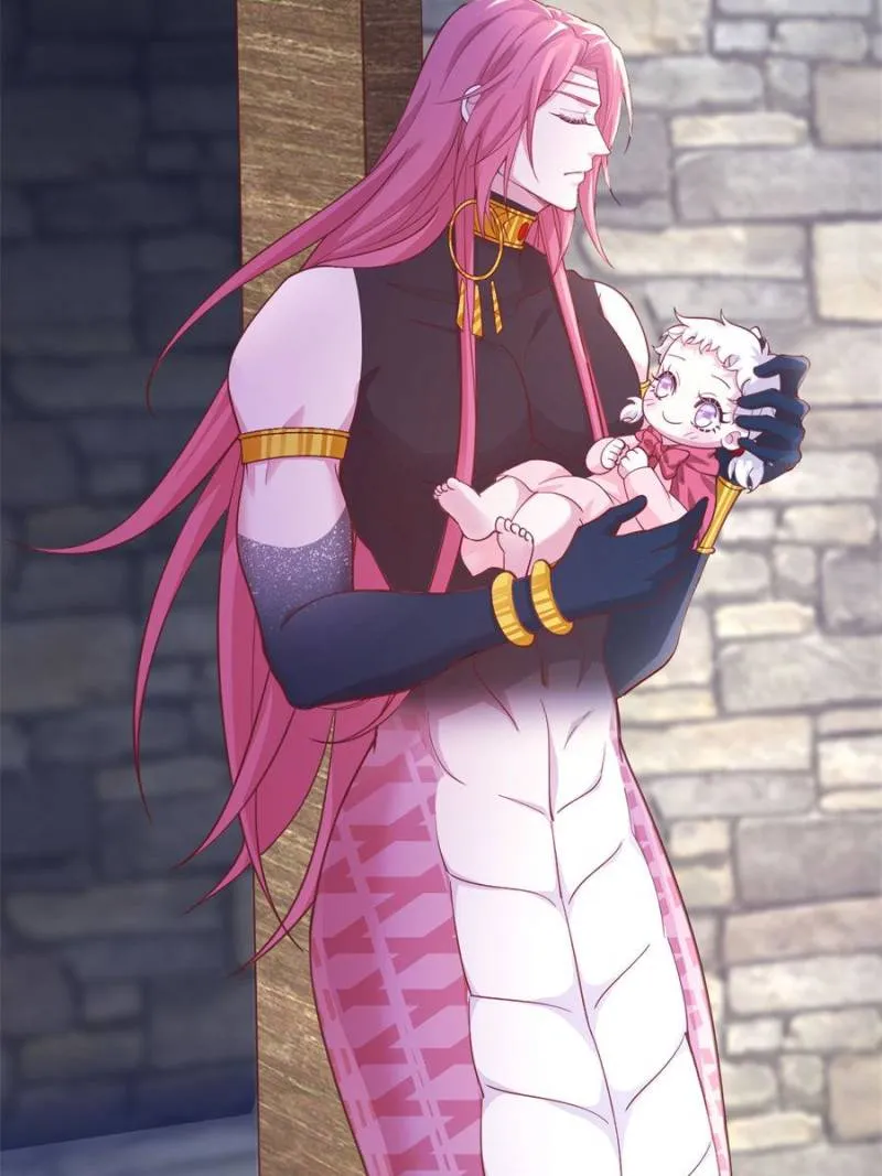 Read Beauty And The Beasts chapter 708 image 47 on Lezhin