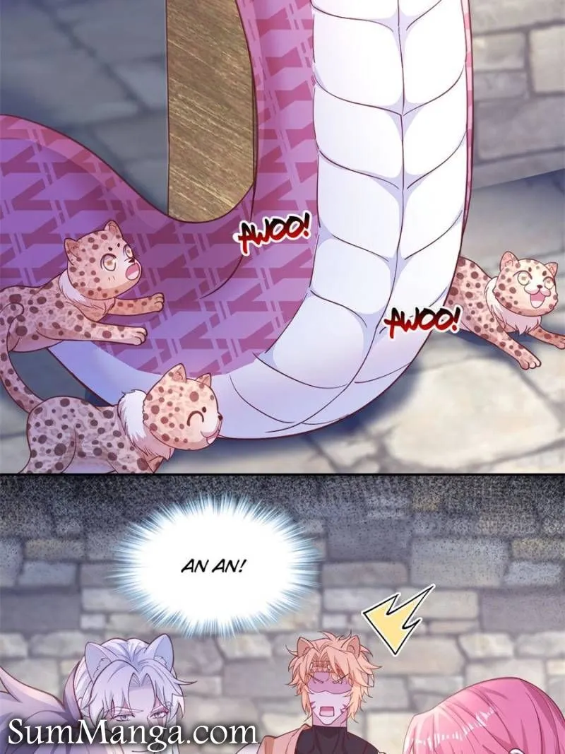 Read Beauty And The Beasts chapter 708 image 48 on Lezhin