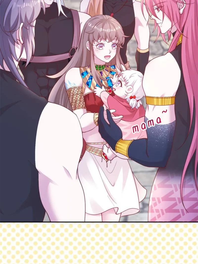 Read Beauty And The Beasts chapter 708 image 49 on Lezhin