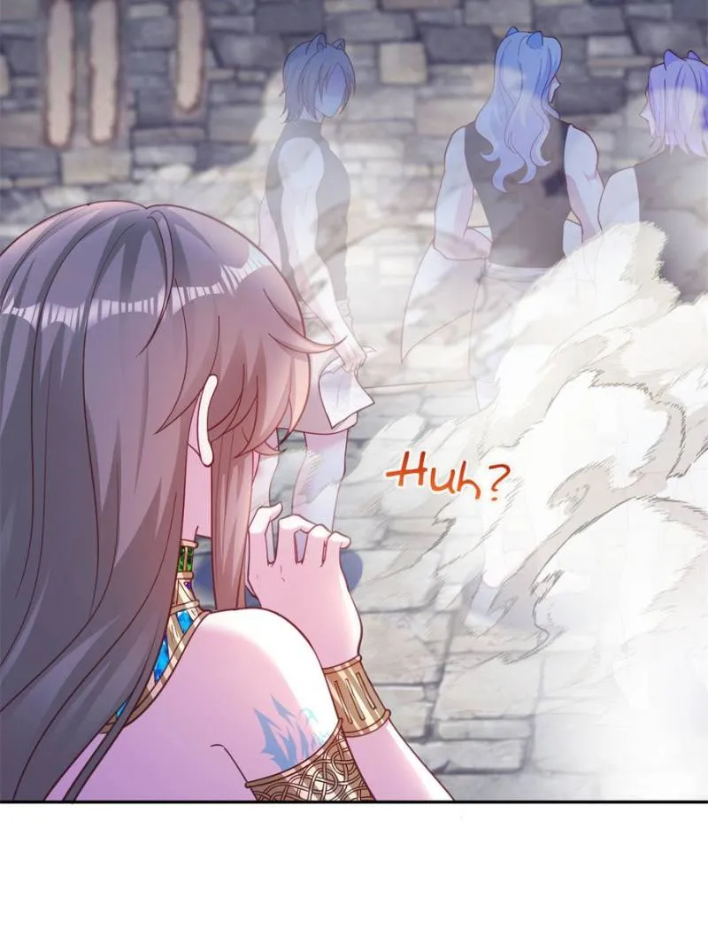Read Beauty And The Beasts chapter 708 image 5 on Lezhin