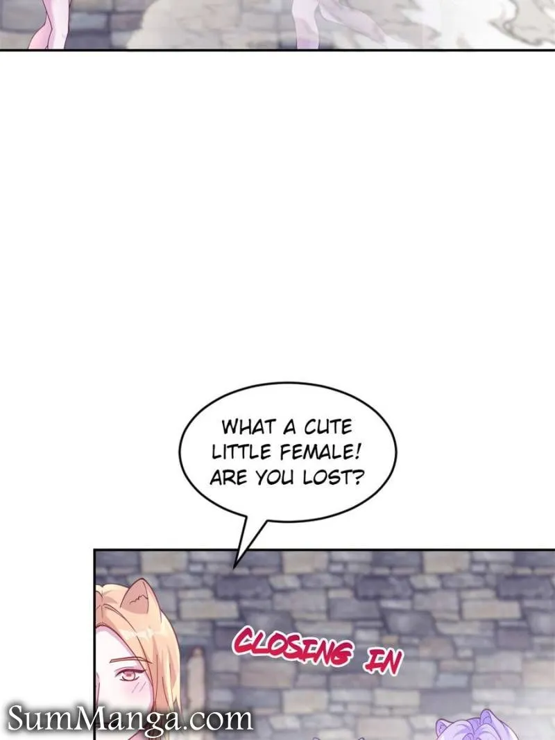 Read Beauty And The Beasts chapter 708 image 7 on Lezhin