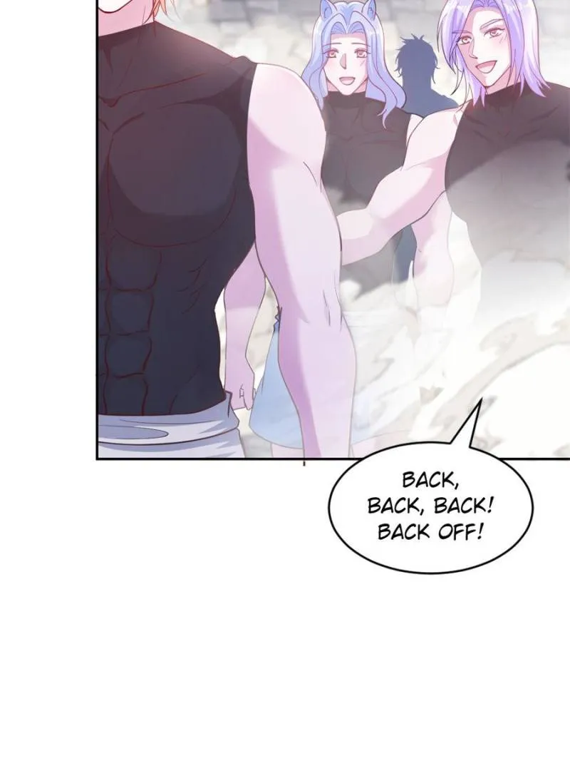 Read Beauty And The Beasts chapter 708 image 8 on Lezhin
