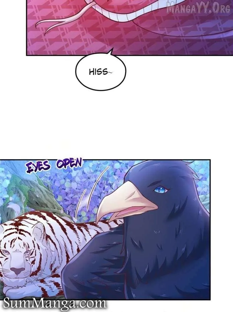 Read Beauty And The Beasts chapter 710 image 22 on Lezhin