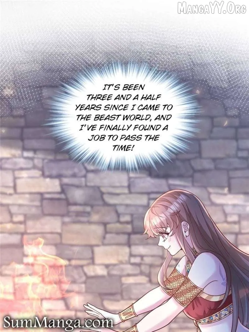 Read Beauty And The Beasts chapter 710 image 29 on Lezhin