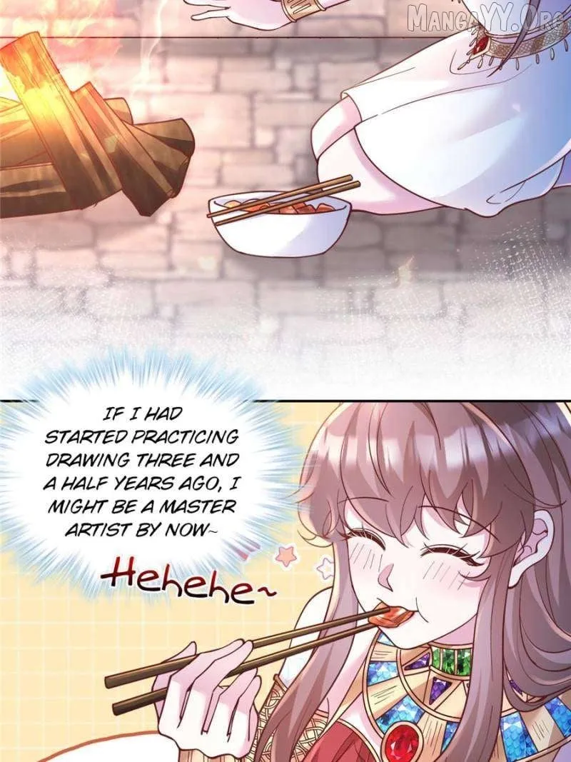 Read Beauty And The Beasts chapter 710 image 30 on Lezhin