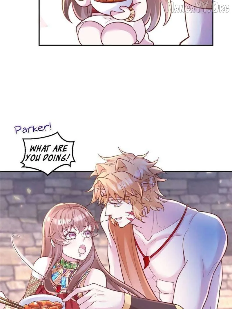 Read Beauty And The Beasts chapter 710 image 32 on Lezhin