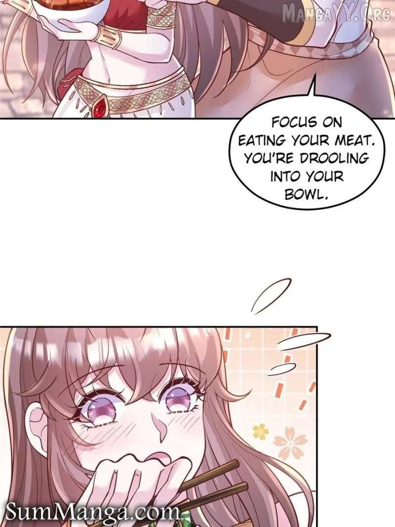 Read Beauty And The Beasts chapter 710 image 33 on Lezhin