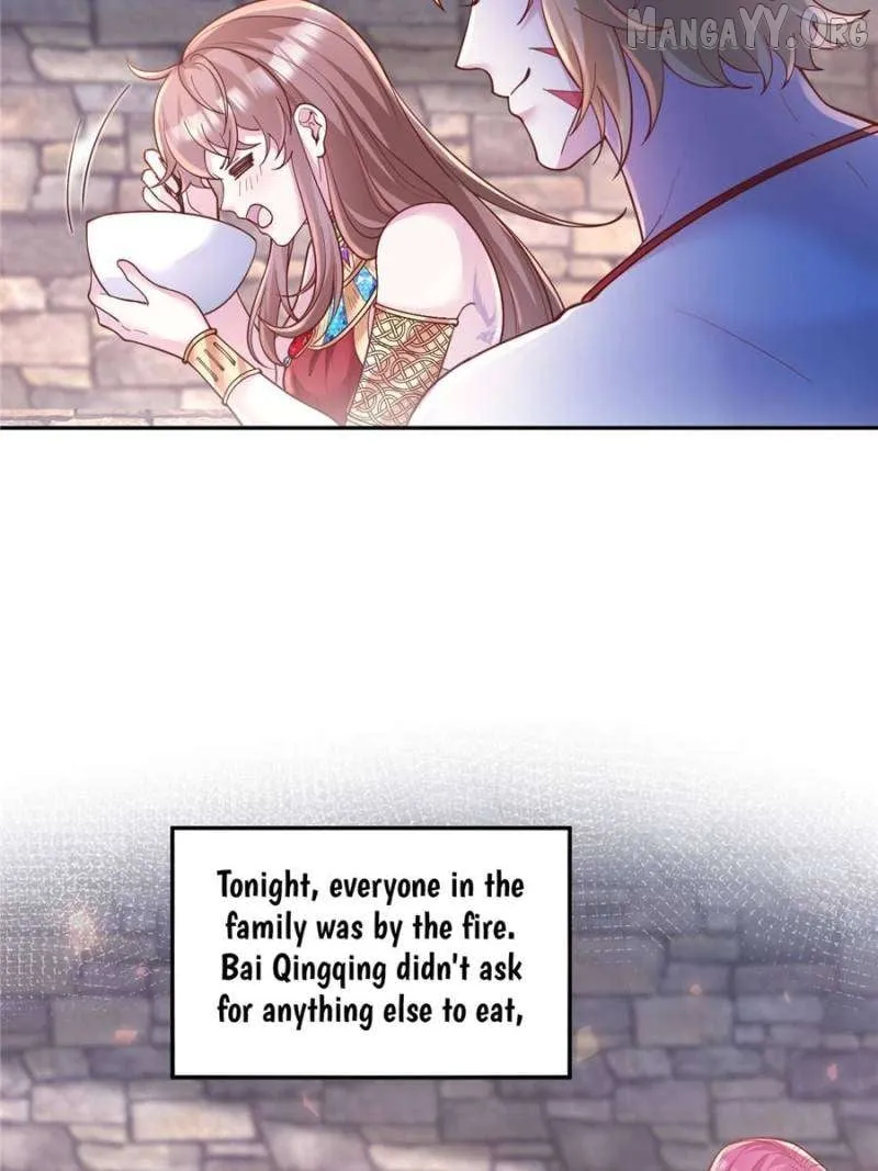 Read Beauty And The Beasts chapter 710 image 35 on Lezhin