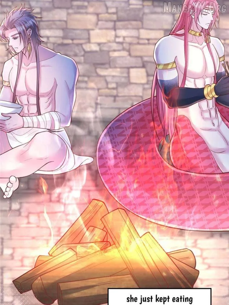 Read Beauty And The Beasts chapter 710 image 36 on Lezhin