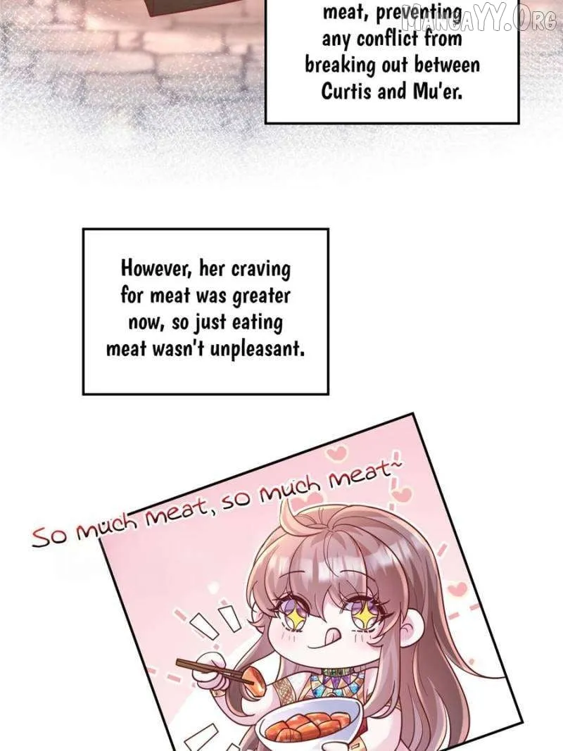 Read Beauty And The Beasts chapter 710 image 37 on Lezhin