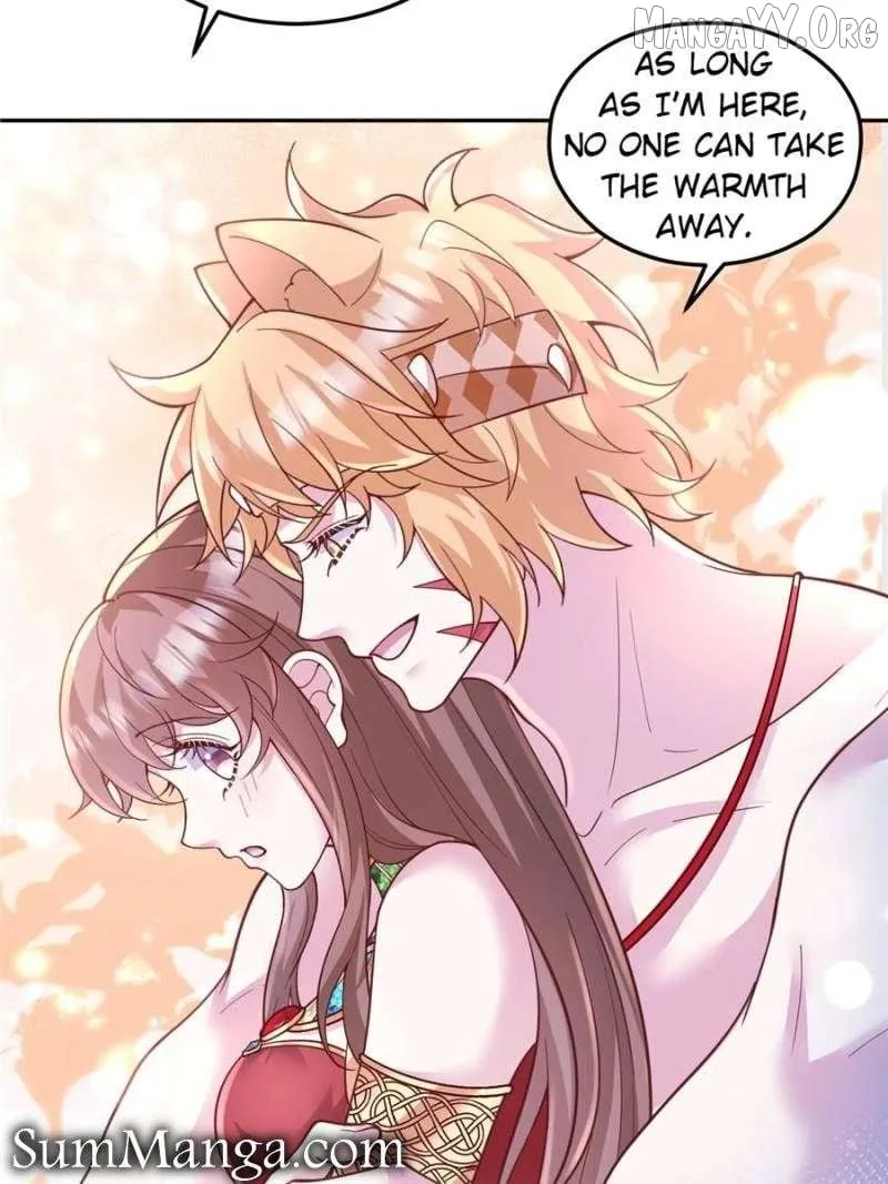 Read Beauty And The Beasts chapter 710 image 41 on Lezhin