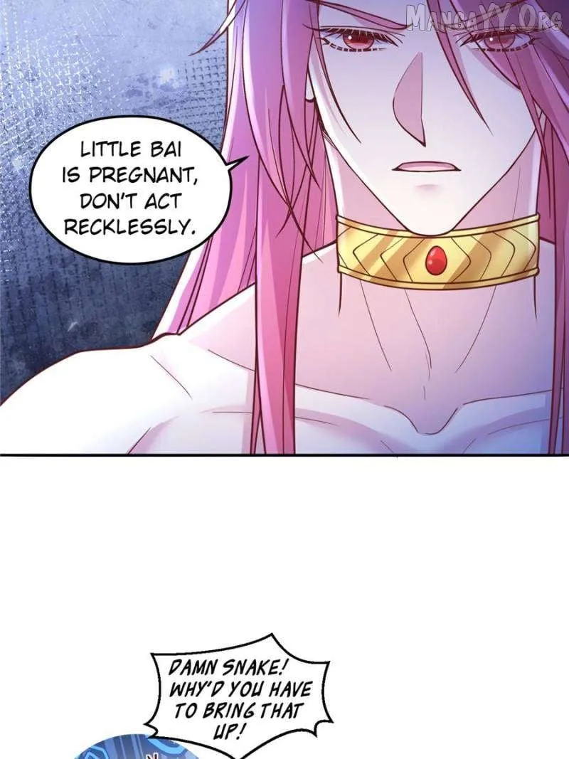 Read Beauty And The Beasts chapter 710 image 44 on Lezhin