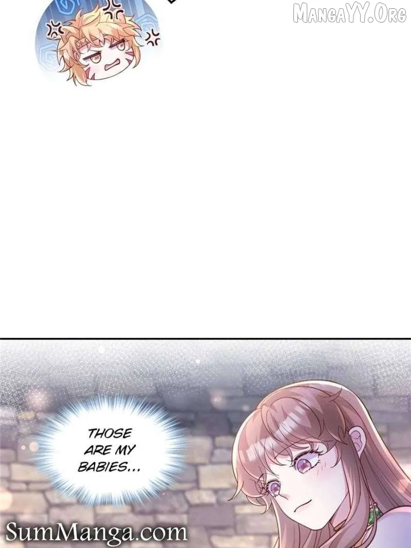 Read Beauty And The Beasts chapter 710 image 45 on Lezhin